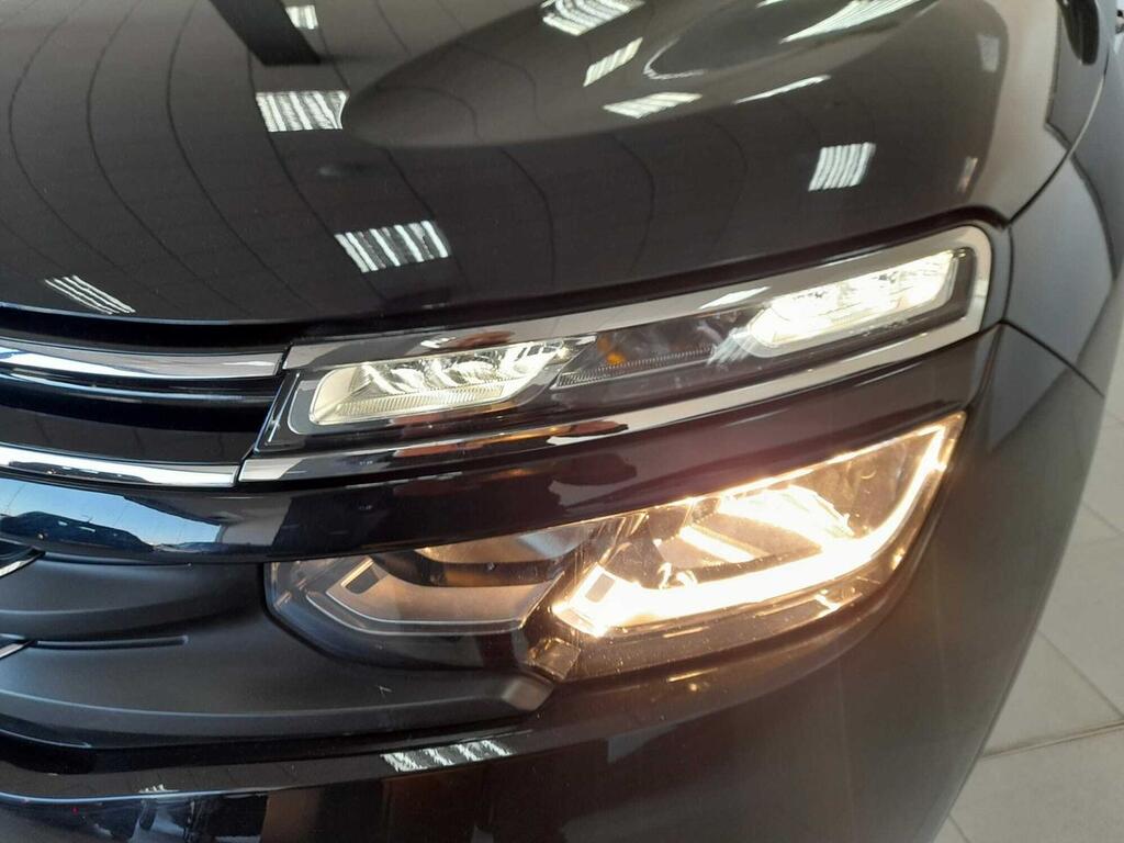 Citroën C5 Aircross PureTech 96kW (130CV) S&S Live Pack 16