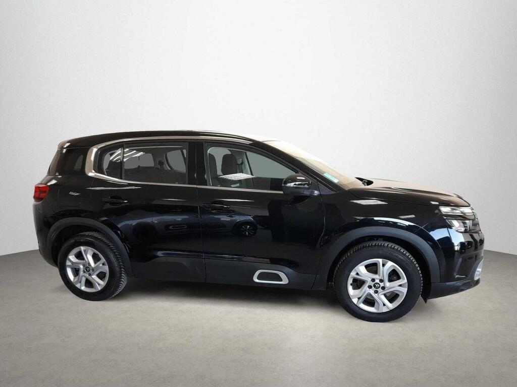 Citroën C5 Aircross PureTech 96kW (130CV) S&S Live Pack 4
