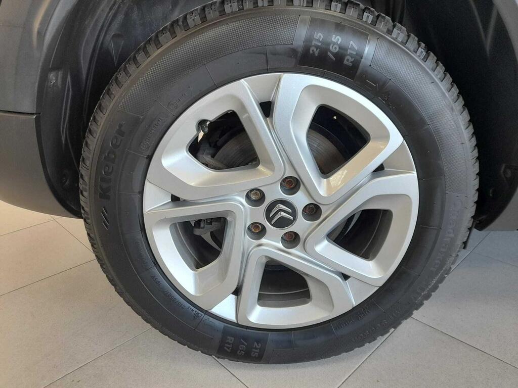 Citroën C5 Aircross PureTech 96kW (130CV) S&S Live Pack 15