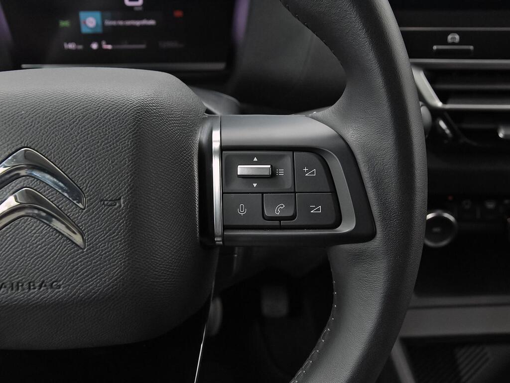 Citroën C4 PureTech 130 S&S 6v Feel Pack 18