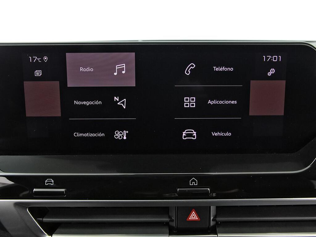 Citroën C4 PureTech 130 S&S 6v Feel Pack 20