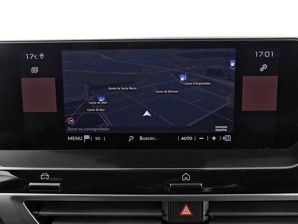 Citroën C4 PureTech 130 S&S 6v Feel Pack 21