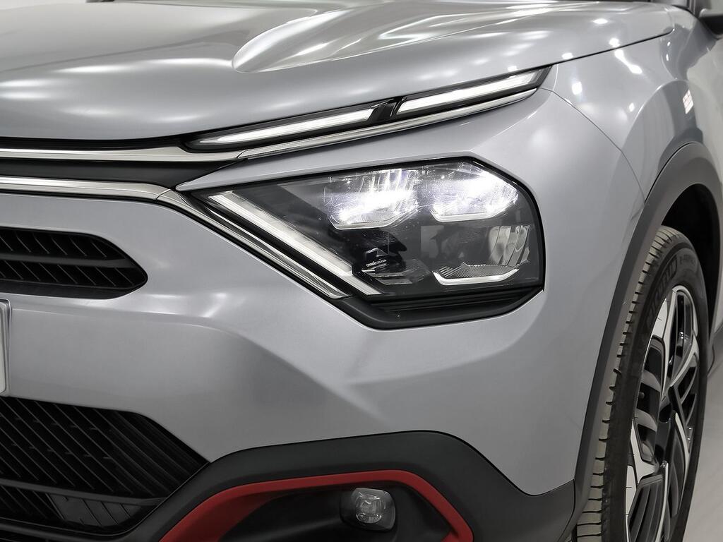 Citroën C4 PureTech 130 S&S 6v Feel Pack 33