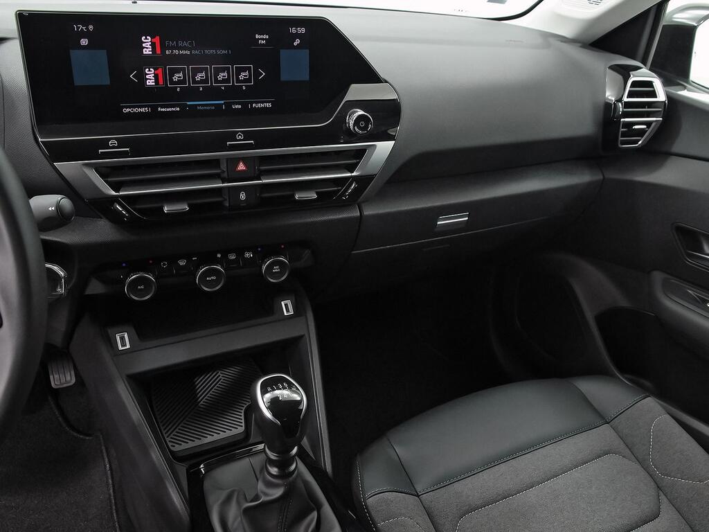 Citroën C4 PureTech 130 S&S 6v Feel Pack 19
