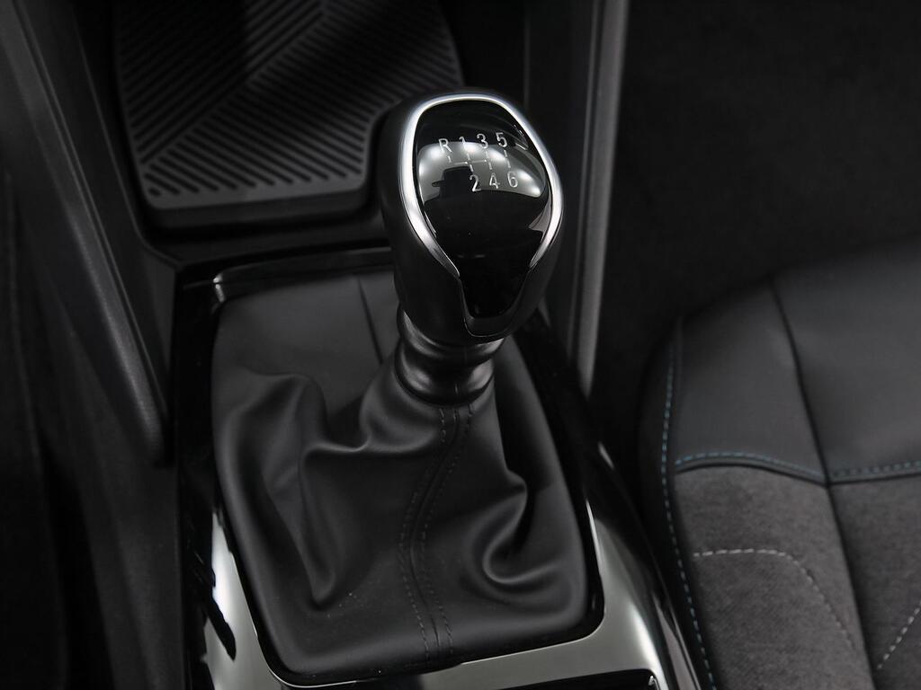 Citroën C4 PureTech 130 S&S 6v Feel Pack 29