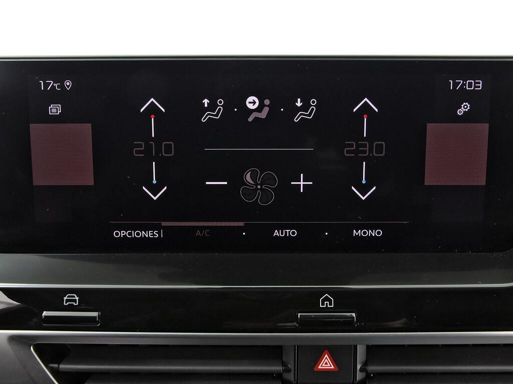 Citroën C4 PureTech 130 S&S 6v Feel Pack 26