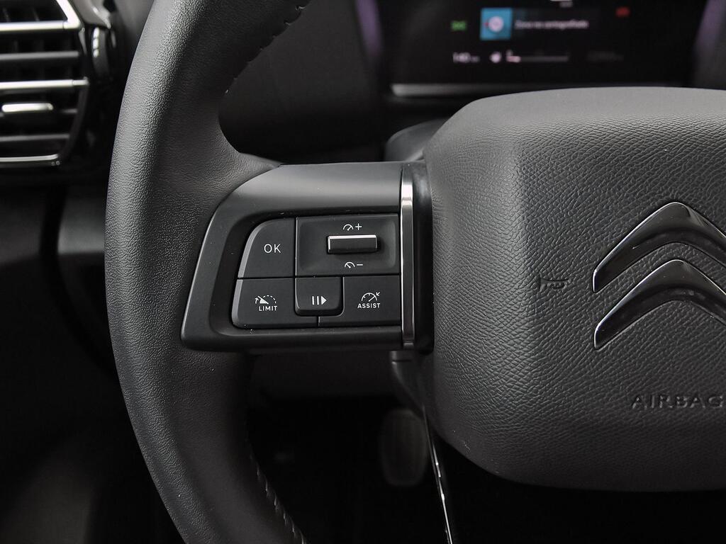 Citroën C4 PureTech 130 S&S 6v Feel Pack 17