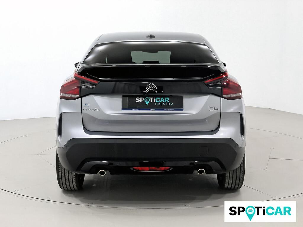 Citroën C4 PureTech 130 S&S 6v Feel Pack 6