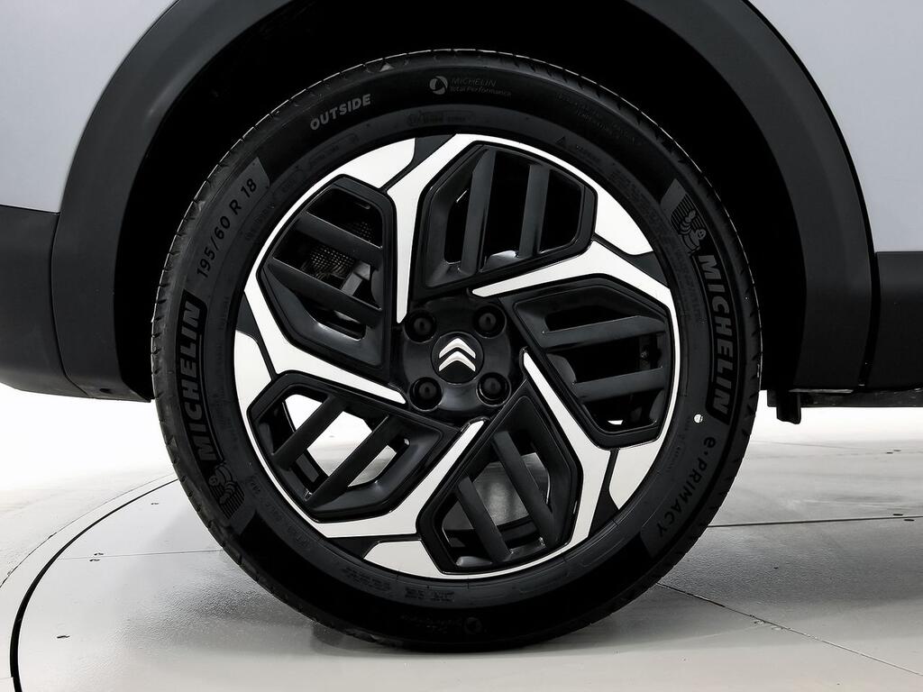 Citroën C4 PureTech 130 S&S 6v Feel Pack 11