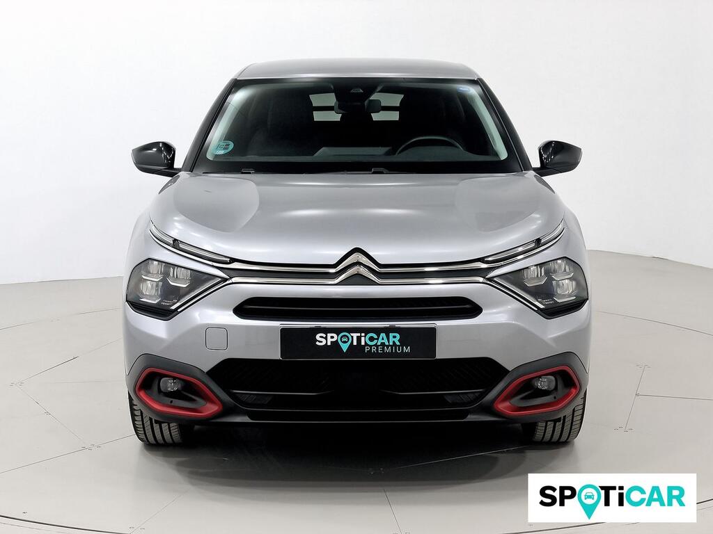 Citroën C4 PureTech 130 S&S 6v Feel Pack 5