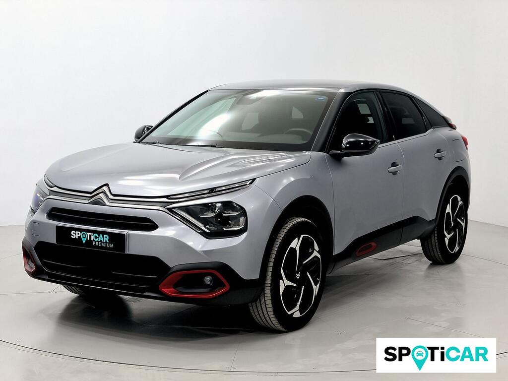 Citroën C4 PureTech 130 S&S 6v Feel Pack 4