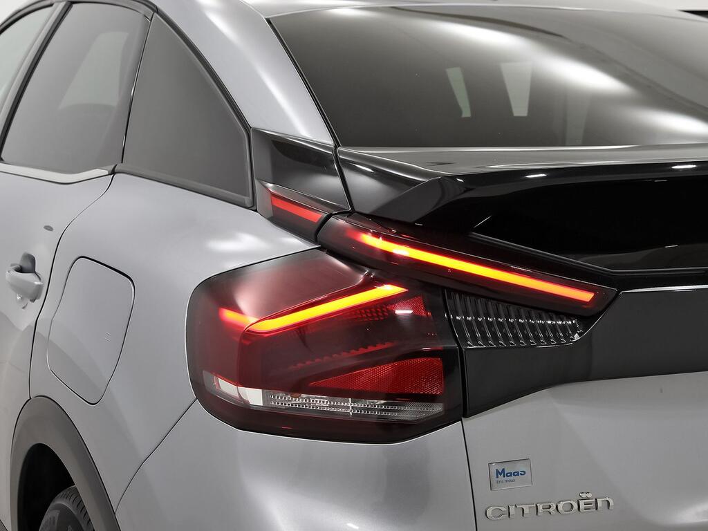 Citroën C4 PureTech 130 S&S 6v Feel Pack 34