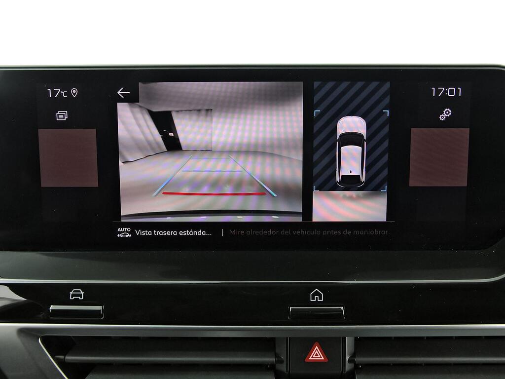 Citroën C4 PureTech 130 S&S 6v Feel Pack 22