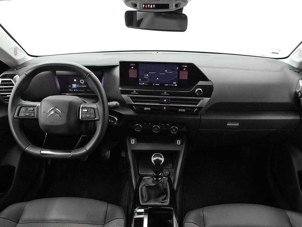 Citroën C4 PureTech 130 S&S 6v Feel Pack 7