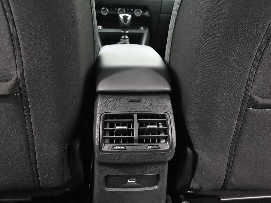 Citroën C4 PureTech 130 S&S 6v Feel Pack 31