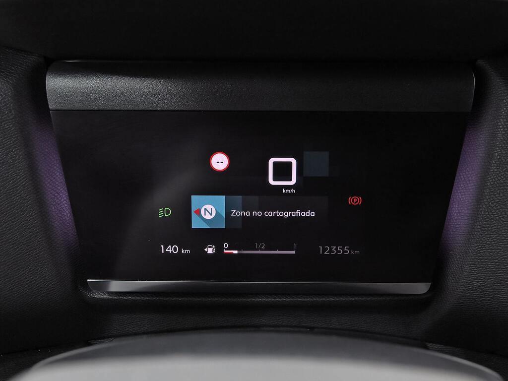 Citroën C4 PureTech 130 S&S 6v Feel Pack 14