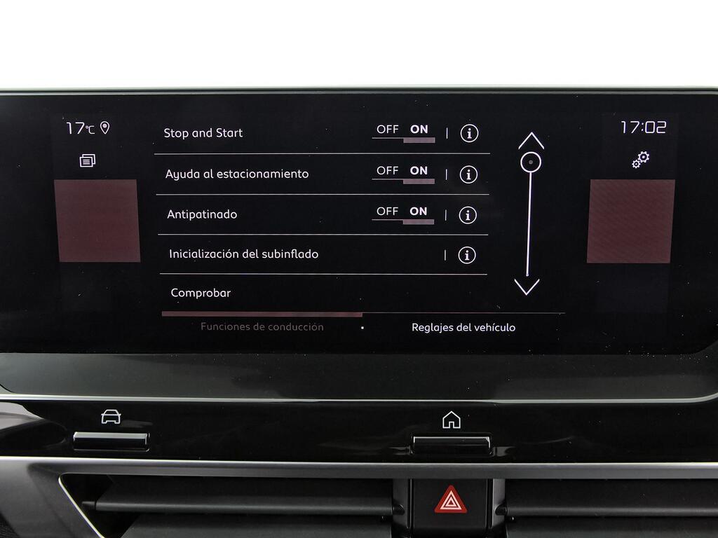 Citroën C4 PureTech 130 S&S 6v Feel Pack 24