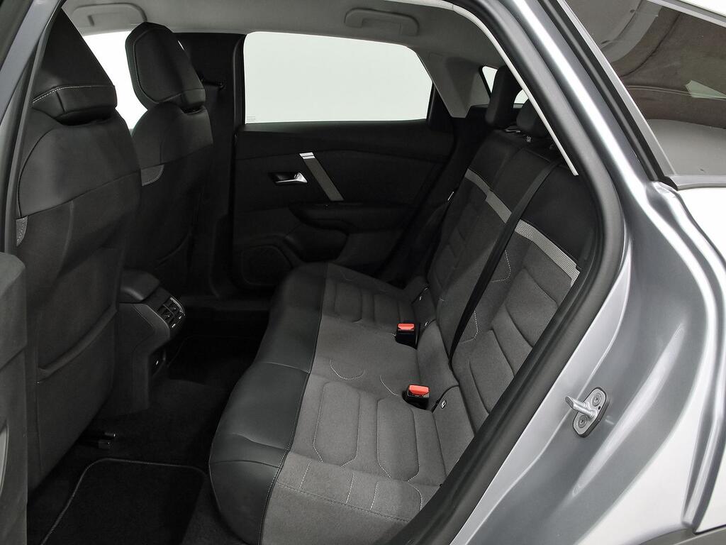 Citroën C4 PureTech 130 S&S 6v Feel Pack 9