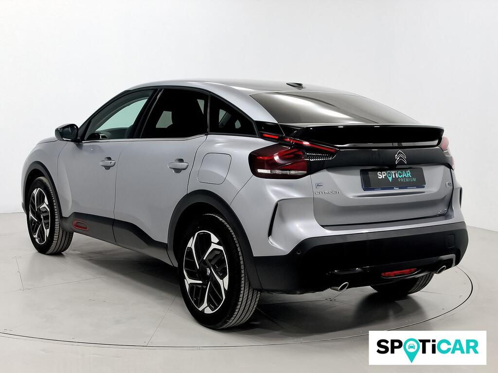 Citroën C4 PureTech 130 S&S 6v Feel Pack 2