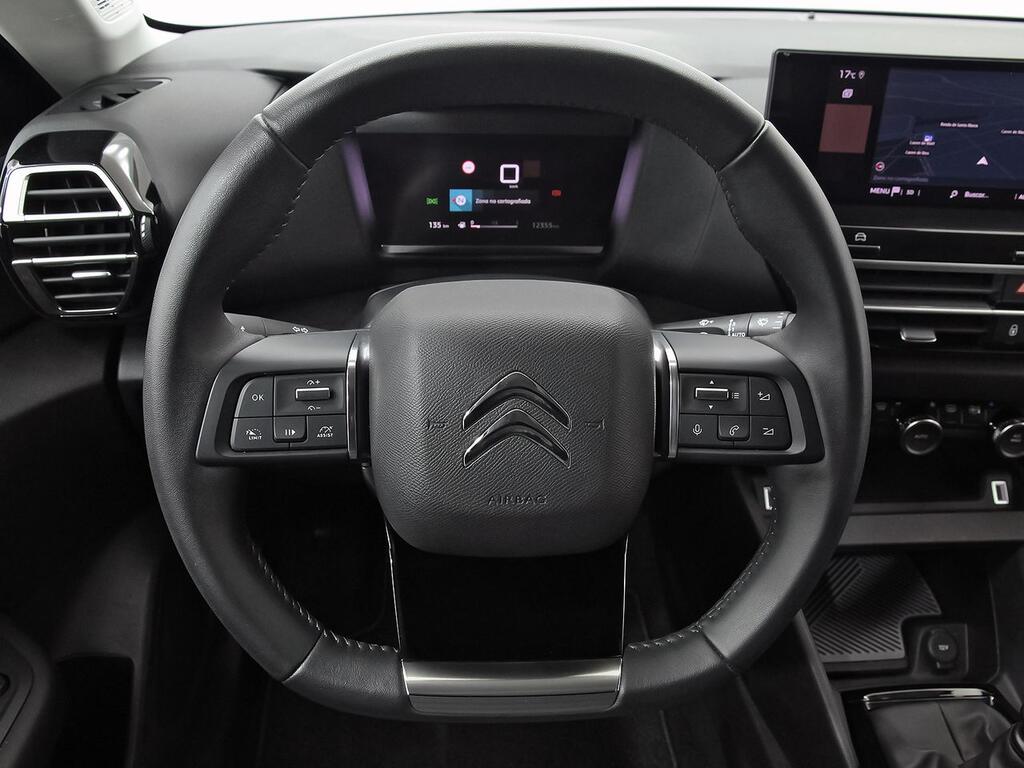 Citroën C4 PureTech 130 S&S 6v Feel Pack 30