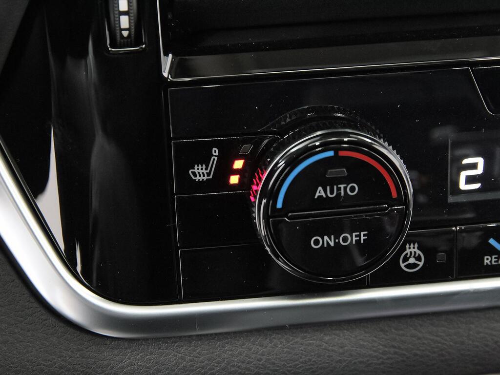 Nissan X-Trail 5pl 1.5 e-POWER 152kW 4x2 A/T Tekna 35