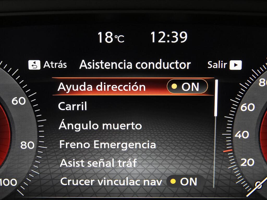 Nissan X-Trail 5pl 1.5 e-POWER 152kW 4x2 A/T Tekna 32