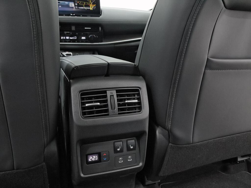 Nissan X-Trail 5pl 1.5 e-POWER 152kW 4x2 A/T Tekna 41