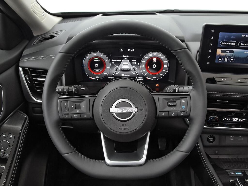 Nissan X-Trail 5pl 1.5 e-POWER 152kW 4x2 A/T Tekna 21