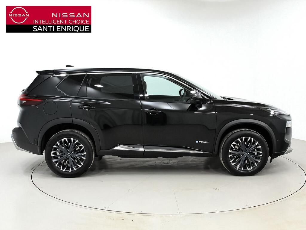 Nissan X-Trail 5pl 1.5 e-POWER 152kW 4x2 A/T Tekna 3