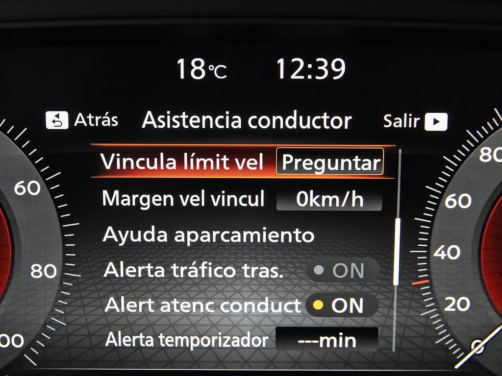 Nissan X-Trail 5pl 1.5 e-POWER 152kW 4x2 A/T Tekna 33