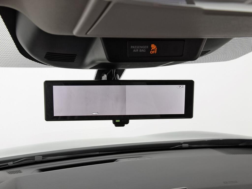 Nissan X-Trail 5pl 1.5 e-POWER 152kW 4x2 A/T Tekna 39