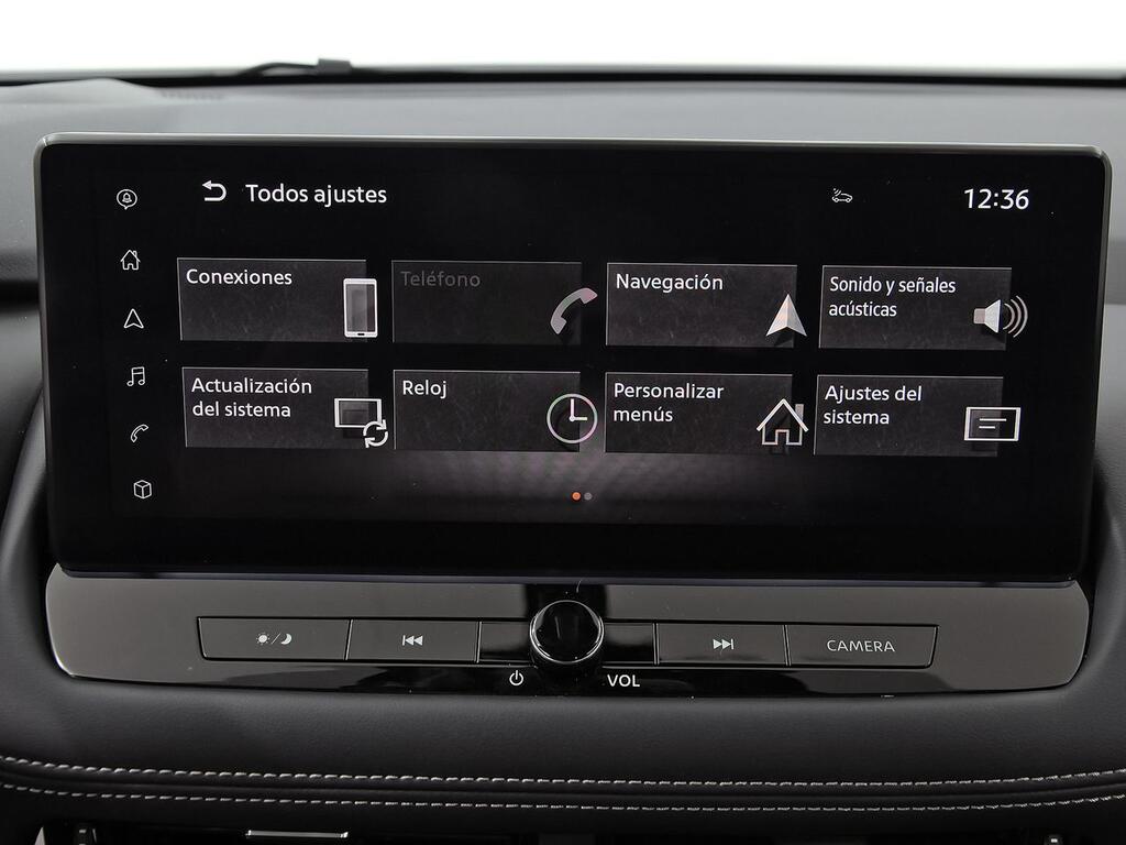 Nissan X-Trail 5pl 1.5 e-POWER 152kW 4x2 A/T Tekna 24
