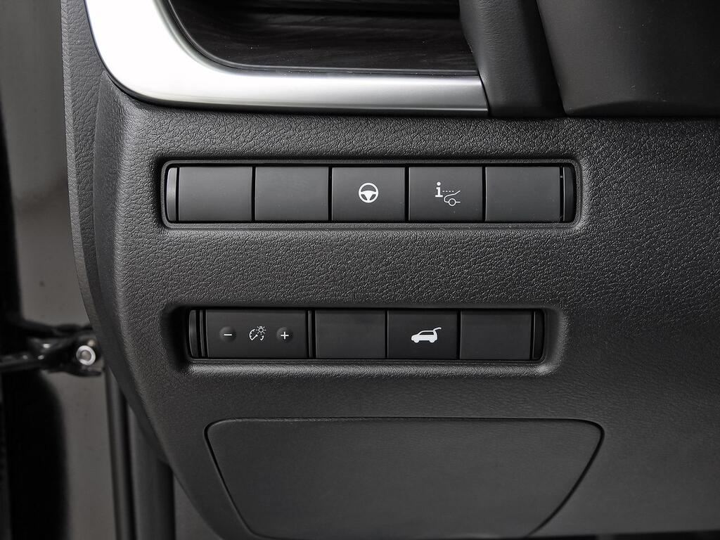 Nissan X-Trail 5pl 1.5 e-POWER 152kW 4x2 A/T Tekna 15