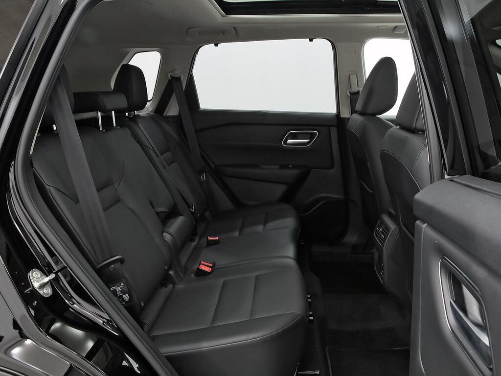 Nissan X-Trail 5pl 1.5 e-POWER 152kW 4x2 A/T Tekna 8