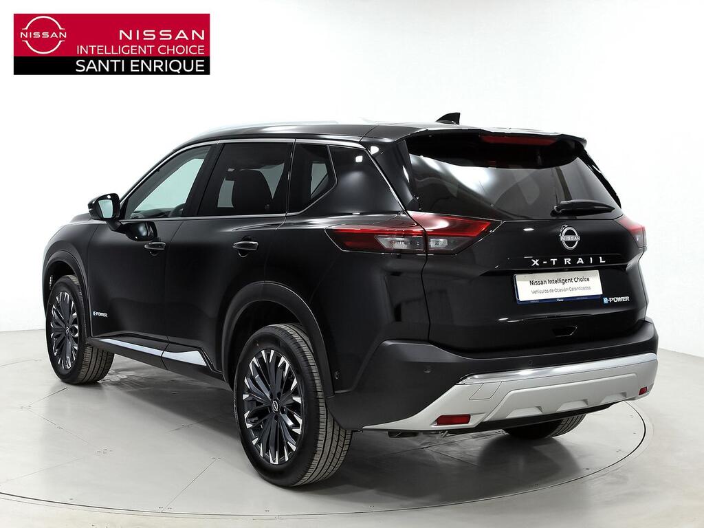 Nissan X-Trail 5pl 1.5 e-POWER 152kW 4x2 A/T Tekna 2