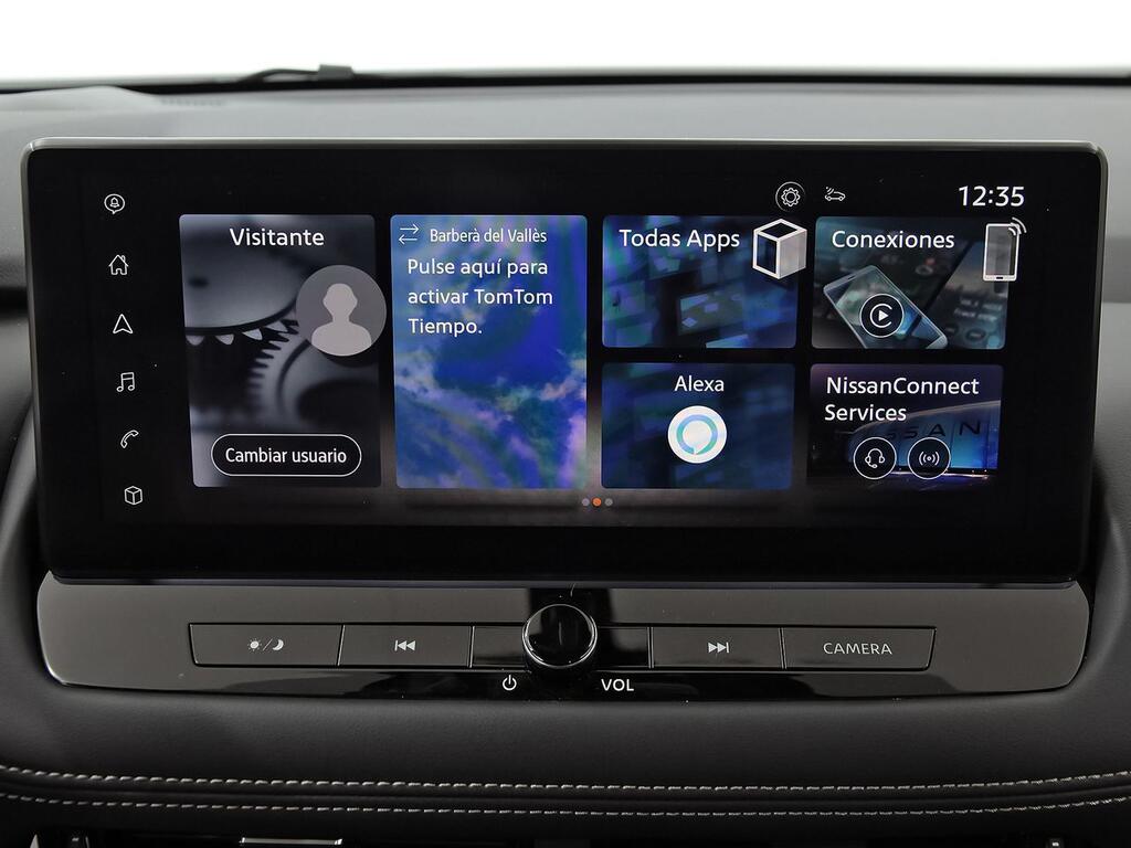 Nissan X-Trail 5pl 1.5 e-POWER 152kW 4x2 A/T Tekna 23