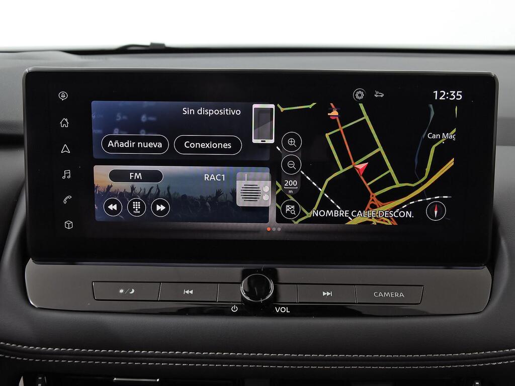 Nissan X-Trail 5pl 1.5 e-POWER 152kW 4x2 A/T Tekna 22