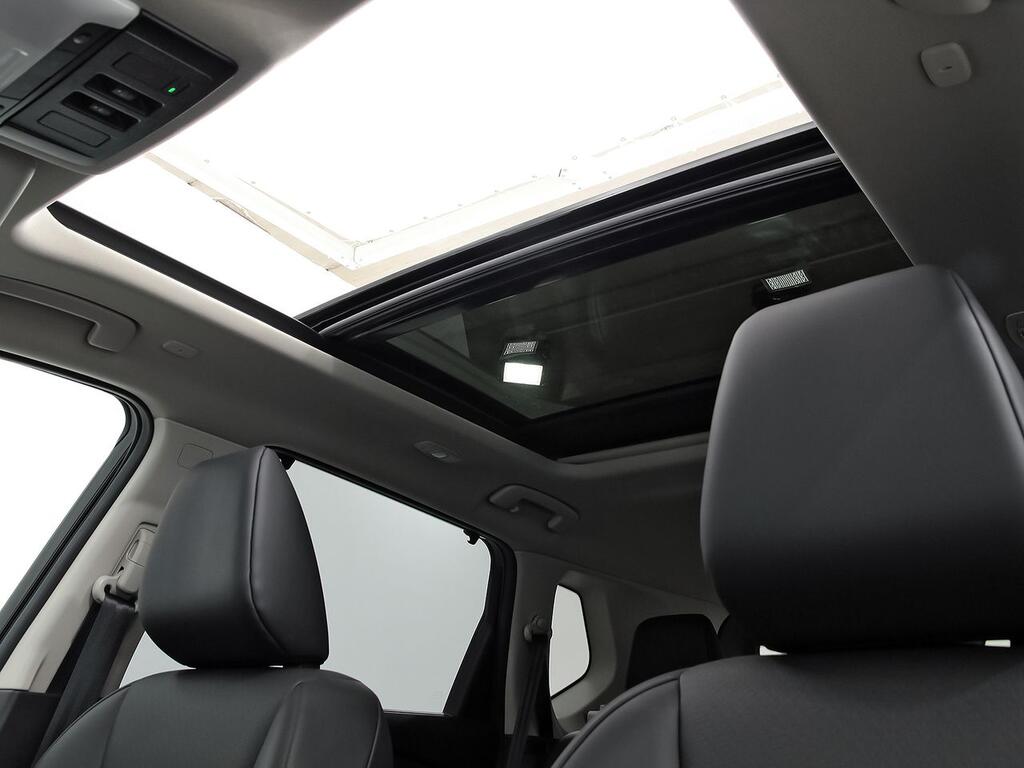 Nissan X-Trail 5pl 1.5 e-POWER 152kW 4x2 A/T Tekna 40