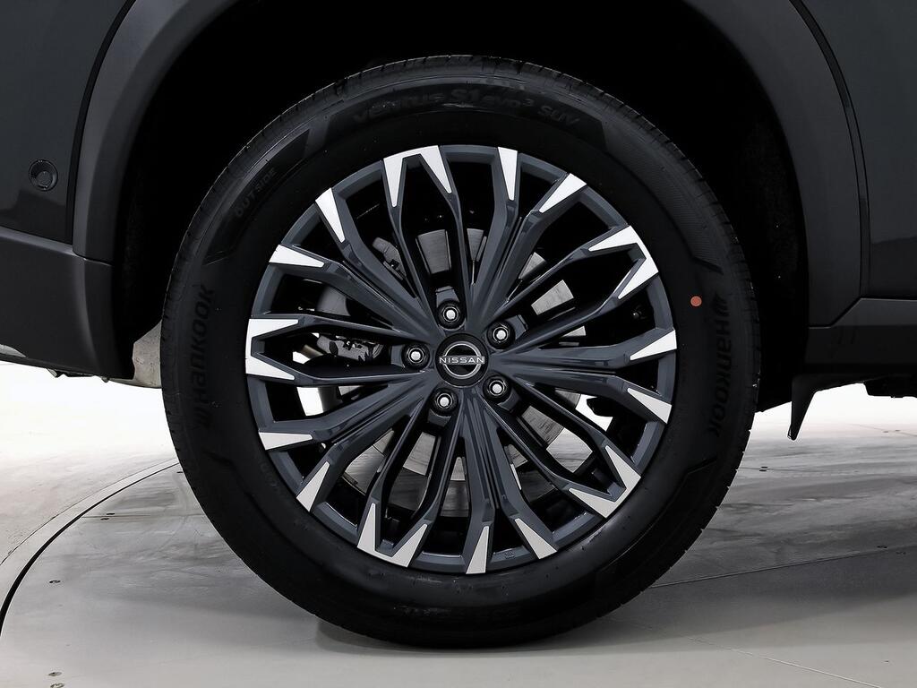 Nissan X-Trail 5pl 1.5 e-POWER 152kW 4x2 A/T Tekna 10