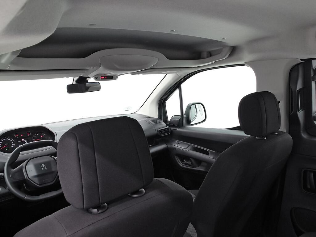 Peugeot Rifter Active Pack Standard BlueHDi 73kW 26