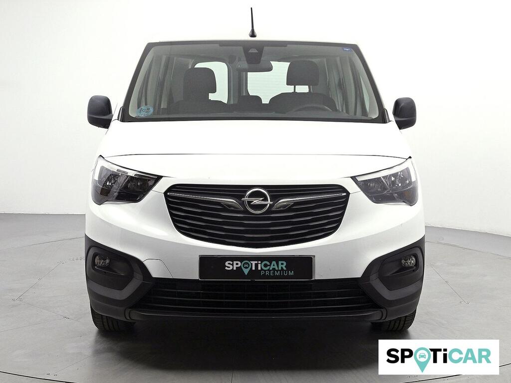 Opel Combo Cargo 1.5 TD 75kW (100CV) S/S Expression L 6