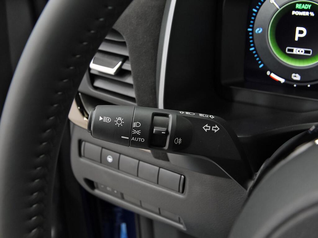 Nissan Qashqai E-POWER 140 KW (190 CV) N-Design 15