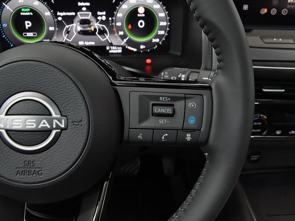 Nissan Qashqai E-POWER 140 KW (190 CV) N-Design 18