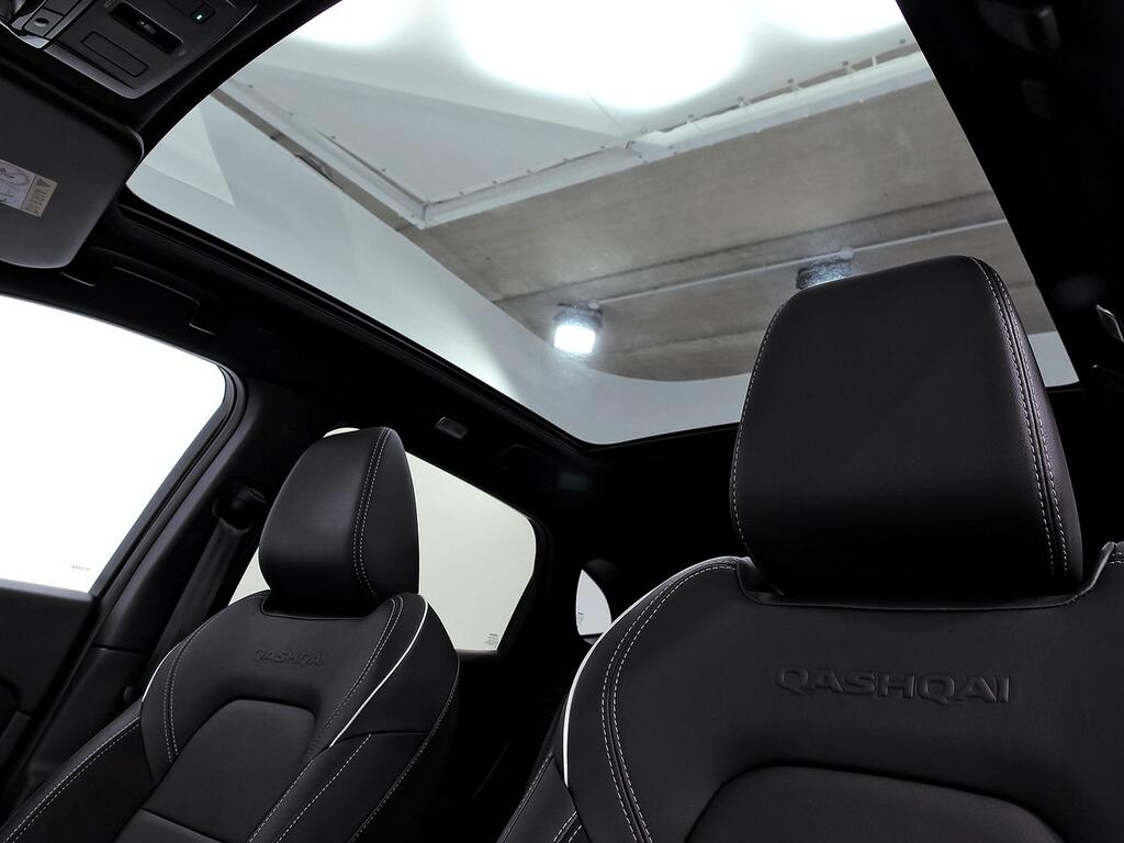 Nissan Qashqai E-POWER 140 KW (190 CV) N-Design 38