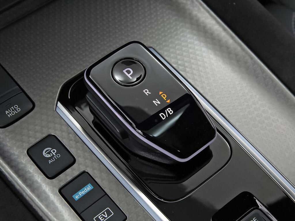 Nissan Qashqai E-POWER 140 KW (190 CV) N-Design 37