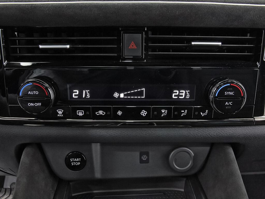 Nissan Qashqai E-POWER 140 KW (190 CV) N-Design 34