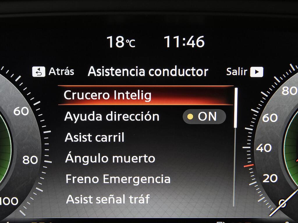 Nissan Qashqai E-POWER 140 KW (190 CV) N-Design 31