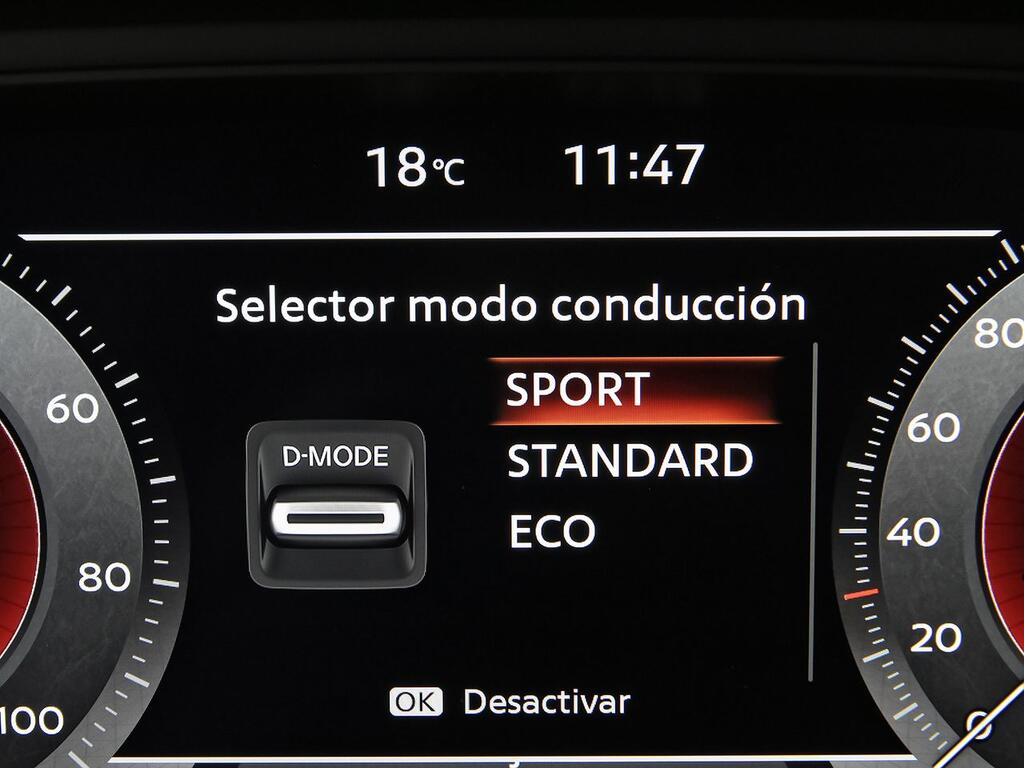 Nissan Qashqai E-POWER 140 KW (190 CV) N-Design 33