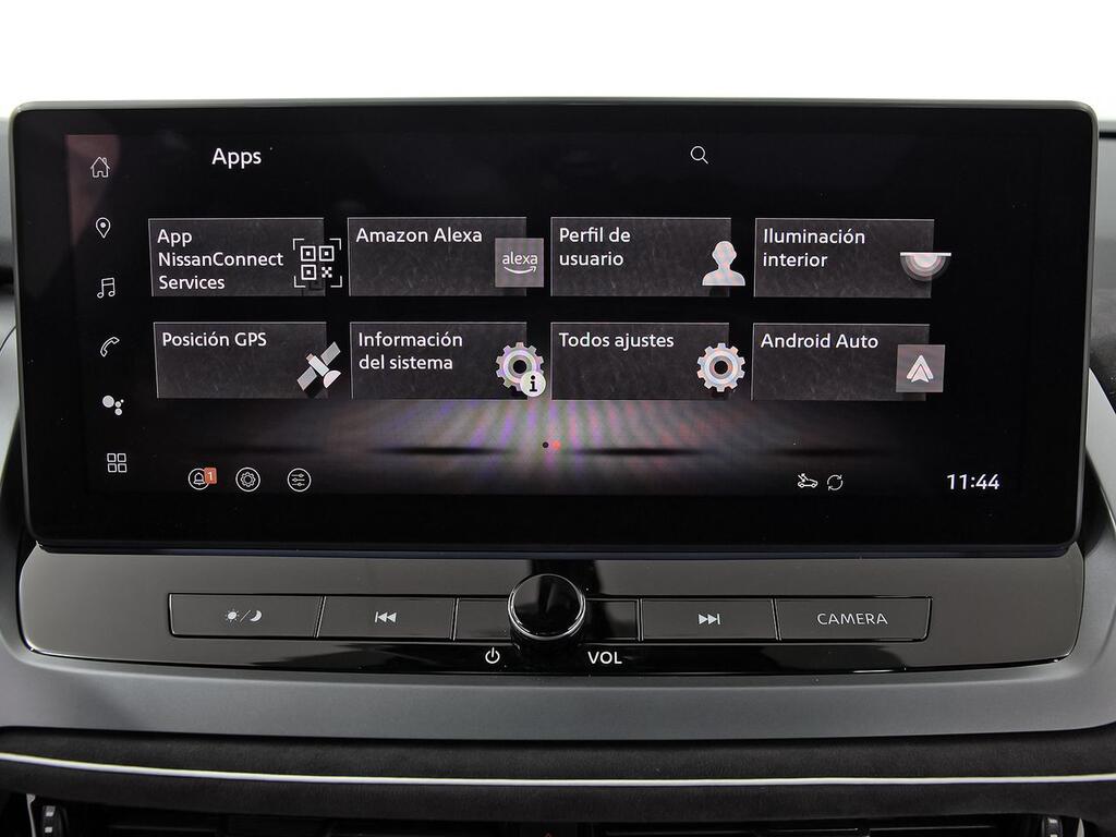 Nissan Qashqai E-POWER 140 KW (190 CV) N-Design 28