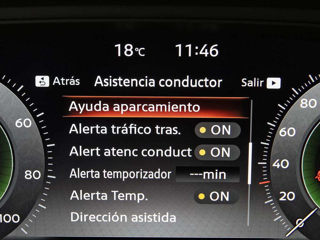Nissan Qashqai E-POWER 140 KW (190 CV) N-Design 32